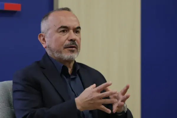 El 'mea culpa' sin filtros de Jorge Iván Cuervo tras su salida del Ministerio de Justicia: 'Yo no hacía parte del proyecto del Pacto Histórico'