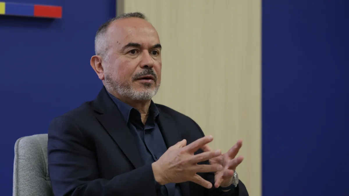 El 'mea culpa' sin filtros de Jorge Iván Cuervo tras su salida del Ministerio de Justicia: 'Yo no hacía parte del proyecto del Pacto Histórico'