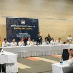 Abelardo De La Espriella continuará su 'empalme territorial' y José Manuel Restrepo empieza agenda en los Estados Unidos