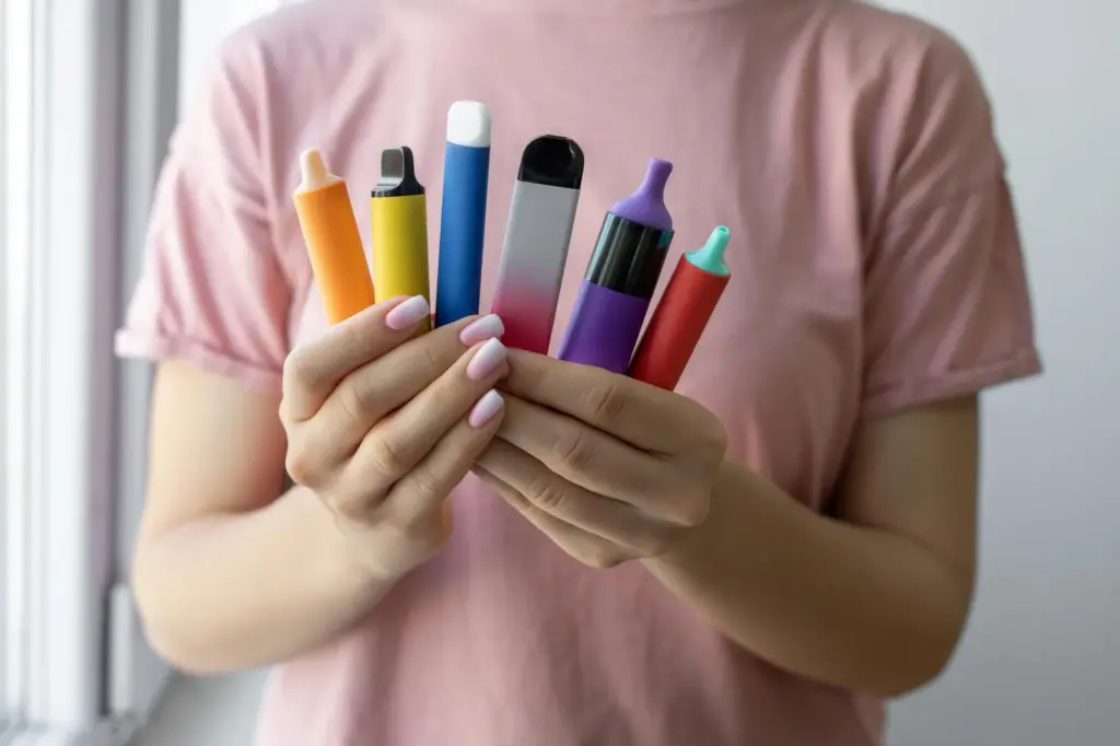 The results showed that those who had consumed electronic cigarettes had a 19% higher probability of suffering from heart failure.