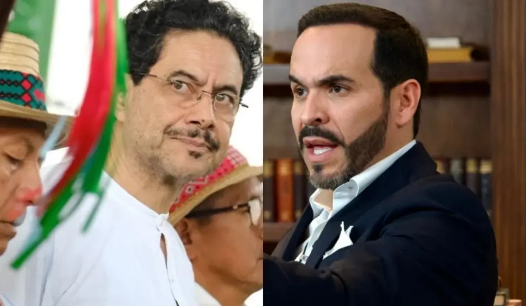 Iván Cepeda
