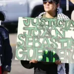 Caso Joan Sebastián Durán: videos y el turbulento historial del agente de ICE que contradicen la versión oficial de la muerte del colombiano