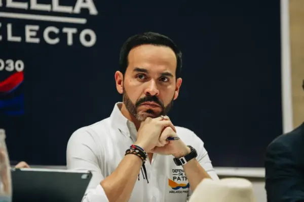 Posesión en Cali, refuerzo de seguridad en el suroccidente y cierre de embajadas: estos son todos los nuevos anuncios de Abelardo De La Espriella