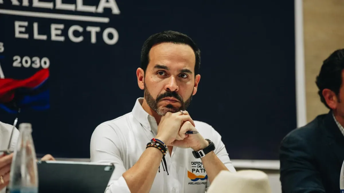 Abelardo de la Espriella designa como ministra de Minas a María Nohemí Arboleda, actual gerente de XM