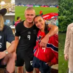Video | Erling Haaland arrived in Oslo after his participation in the World Cup and surprised with the curious gifts he brought