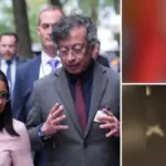 Network of women, homicide and dark things: the 4 devastating phrases of Angie Rodríguez that unleashed President Petro's anger