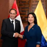 Colombia y Perú prometen relanzar su relación bilateral con la llegada De La Espriella y Fujimori al poder: estos son los retos para el nuevo gobierno