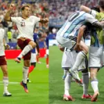 Spain vs Argentina in the 2026 World Cup final: lineup, goals, and follow the minute-by-minute of the match with Lionel Messi against Lamine Yamal