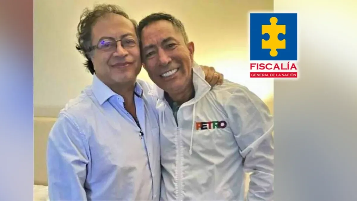 This was Ricardo Roa's meeting at the Prosecutor's Office: Was collaboration with justice discussed in the case of campaign limit violations?