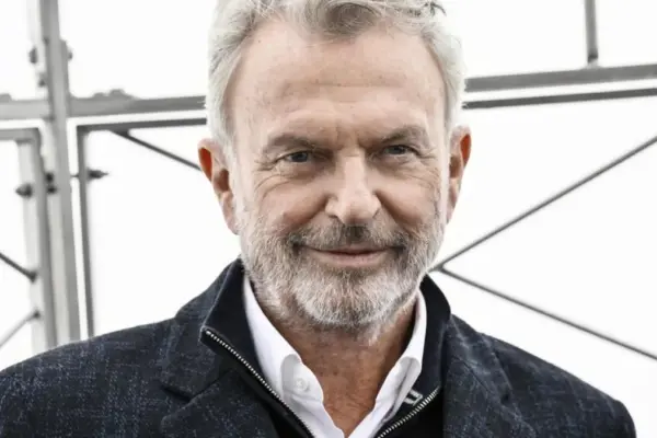Sam Neill, renowned actor from 'Jurassic Park', 'The Piano' and 'Thor: Ragnarok', passed away at 78 in Sydney, Australia
