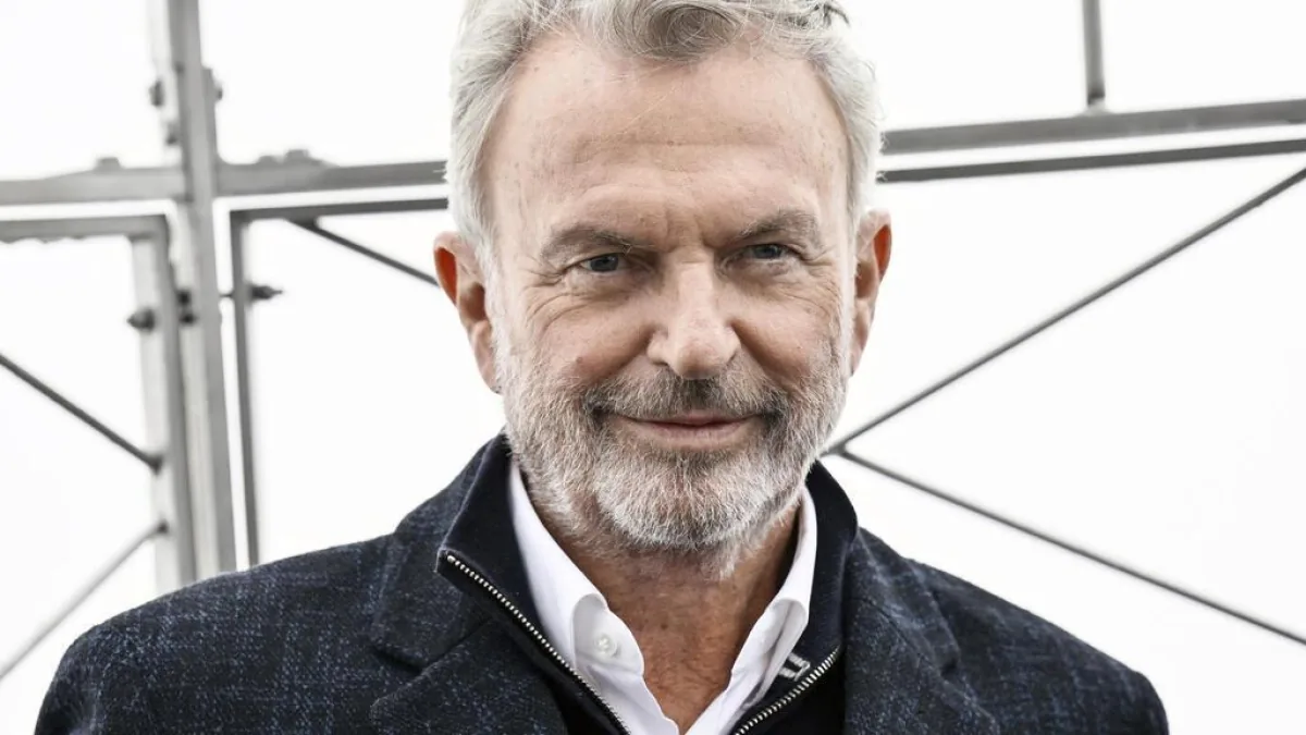 Sam Neill, renowned actor from 'Jurassic Park', 'The Piano' and 'Thor: Ragnarok', passed away at 78 in Sydney, Australia