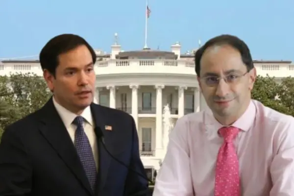 José Manuel Restrepo, vicepresidente electo, se reunirá con Marco Rubio, secretario de Estado de Estados Unidos, en Washington: detalles del encuentro