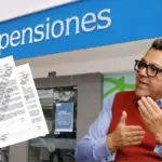 Twenty-four hours before De La Espriella's inauguration, a lucrative contract for the oversight of member data management will be signed at Colpensiones