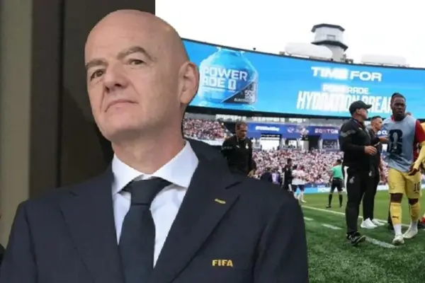 Gianni Infantino would plan to sell part of the World Cup to private investors: the controversial plan shaking FIFA and causing a global storm