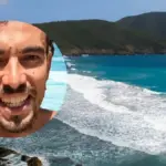 Tres muertos en 24 horas: la tragedia que golpeó a un turista bogotano y dos jóvenes en las playas del corredor del Parque Tayrona