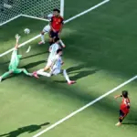 Ferrán Torres broke the deadlock in the 2026 World Cup final: video of the great goal for Spain to partially beat Argentina and get close to the cup