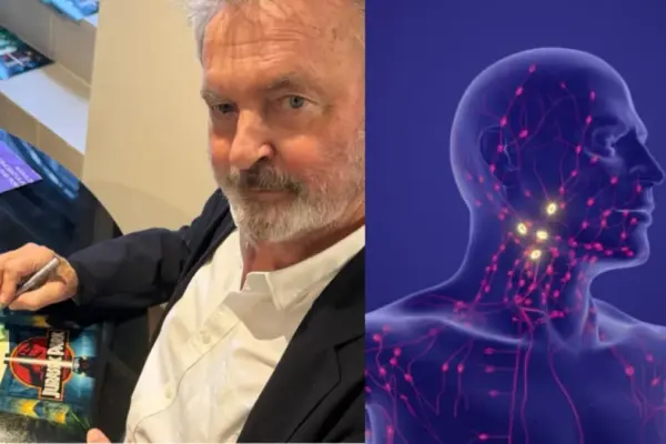 What did Sam Neill, star of 'Jurassic Park' and 'Peaky Blinders', die of? The actor's family broke their silence about his passing