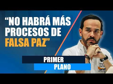 #ElTiempo #NoticiasColombia #ÚltimaHora  SUSCRÍBETE: https://bit.ly/eltiempoYT  Síguenos en nuestras redes sociales:
X: https://twitter.com/eltiempo 
Facebook: https://www.facebook.com/eltiempo 
Instagram: https://www.instagram.com/eltiempo  El Tiempo es el medio líder de noticias en Colombia, caracterizado por sus investigaciones y reportajes exclusivos, sobre:  justicia, deportes, economía, política, cultura, tecnología, innovación, cambio climático, entre otros eventos noticiosos en Colombia y el mundo.  Para mayor información ingresa a: https://www.eltiempo.com  Otros canales de El Tiempo
Citytv: https://www.youtube.com/c/citytvbogota 
Bravíssimo Citytv: https://www.youtube.com/c/BRAVISSIMOCITYTV 
Portafolio: https://www.youtube.com/user/PortafolioCO 
Futbolred: https://www.youtube.com/c/FutbolRedCO