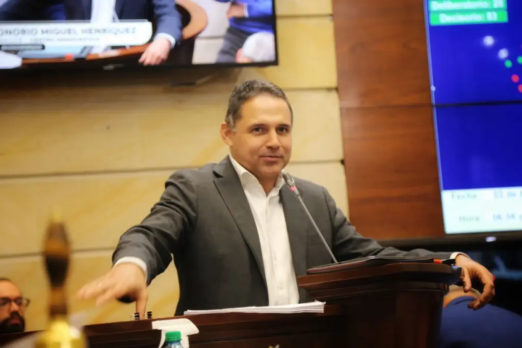Honorio Henríquez
