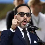 Abelardo De La Espriella hoy 27 de julio: presidente electo está en el municipio de Campo de la Cruz, en Atlántico, junto a la ministra de Transporte