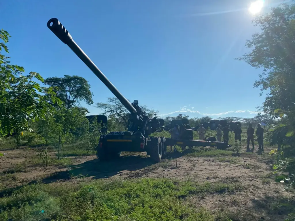 Howitzer 2