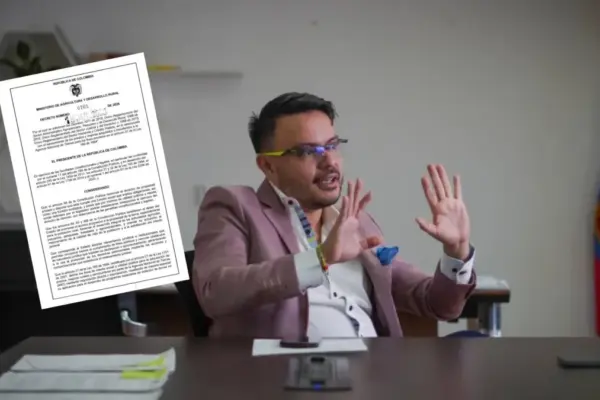 Las alertas por el decreto que le da más dientes a la ANT para 'sanear' predios y declararlos de utilidad pública