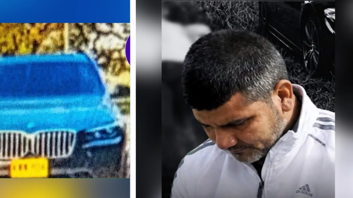 Attention! Powerful former capo who had served sentence in the U.S. is murdered in Montería: he was shot in a high-end SUV
