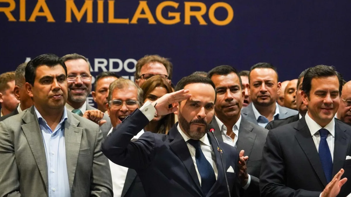Abelardo De La Espriella hoy 31 de julio: más de 11.000 integrantes de la Fuerza Pública custodiarán posesión en Cali; habló futura ministra de Salud