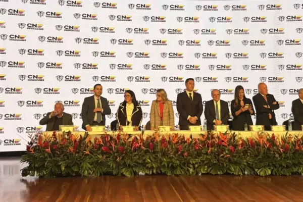 The composition of the new Congress is not yet defined: why has the CNE not delivered the Afro, Indigenous, and Cundinamarca seats?