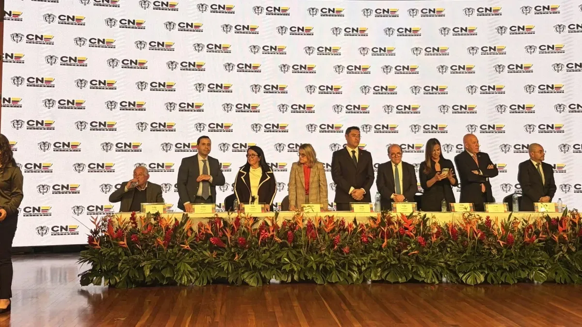 The composition of the new Congress is not yet defined: why has the CNE not delivered the Afro, Indigenous, and Cundinamarca seats?