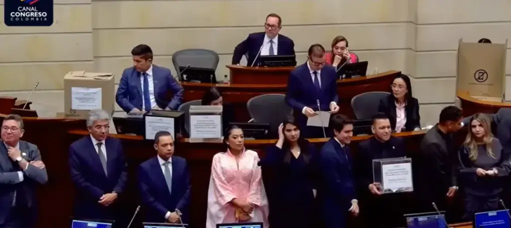 Congreso