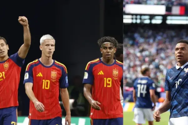 World Cup 2026 news today July 14: Spain and France seek a spot in the tournament final; channel and time to watch the match live