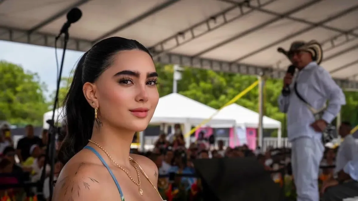 Los nuevos señalamientos contra Gabriela Muñoz, joven mencionada por Angie Rodríguez: funcionarios de Aerocivil aseguran que tendría gran influencia