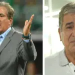 Jorge Luis Pinto, sincere and direct about the continuity of James Rodríguez in the Colombia National Team: 'He has not done enough even to be captain'