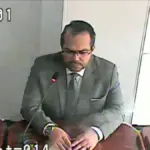 Video exclusivo: abogado de Petro admite ante la Corte que dos días antes el Presidente sabía que Arizabaleta pretendía suspenderlo