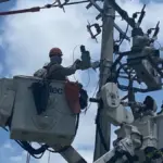 Cali recupera el 100 % de la energía tras el terremoto y enfrenta nuevos mantenimientos de agua