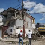 'Plan Milagro de Reconstrucción': this is the roadmap of the Government De La Espriella to rebuild the country after the earthquake