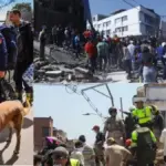 Economic emergency announced due to earthquake, but without raising taxes
