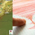 Tres temblores en Chocó y Putumayo ocurrieron en la madrugada de este jueves 20 de agosto en Colombia: conozca la magnitud y profundidad