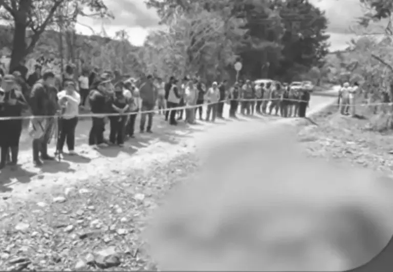 Rechazo al asesinato de tres militares retirados en Cauca.