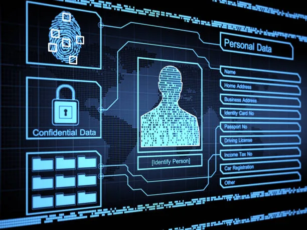 Robo de datos