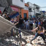 Radiografía de la crisis en las empresas por el terremoto de 7,4: más de 28.000 negocios con daños en el país y 9.300 corresponden al Valle del Cauca