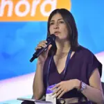 Carolina Soto declina su nombramiento como presidenta ejecutiva de la Cámara Colombiana de la Infraestructura