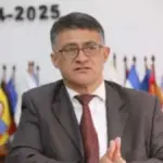 El siguiente reto será abordar los cuerpos descompuestos: Ariel Emilio Cortés, director de Medicina Legal