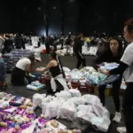 Medicina Legal identifica nuevo grupo de víctimas del terremoto de 7,4 en Colombia: listado completo de los nombres y sus lugares de origen