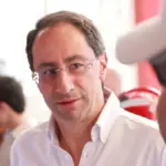 Vicepresidente Restrepo, sobre el polémico viaje del ministro de Vivienda: 'Hay que fortalecernos alrededor de la ayuda, es nuestra prioridad'