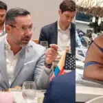 Expectativa en la Cámara por citación a ministro de Vivienda Jaime Beltrán tras señalamientos por su viaje a Santa Marta