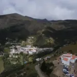 The two legal reasons on which the Government based the revocation of the reserve created in Santurbán; Soto Norte communities celebrated the decision