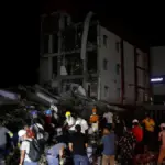 Atención: Medicina Legal identifica primer grupo de víctimas del terremoto | Estos son los nombres y el número de cuerpos bajo estudio