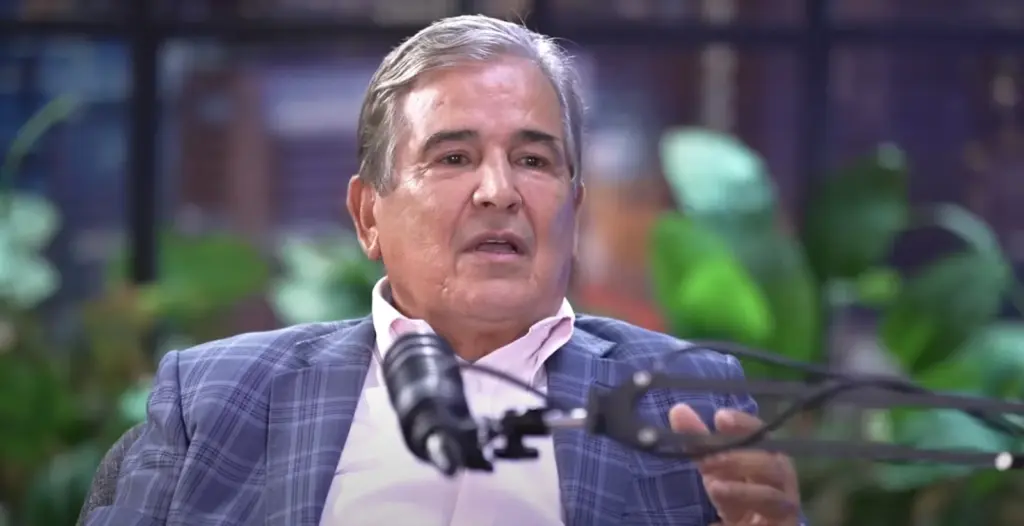 Jorge Luis Pinto